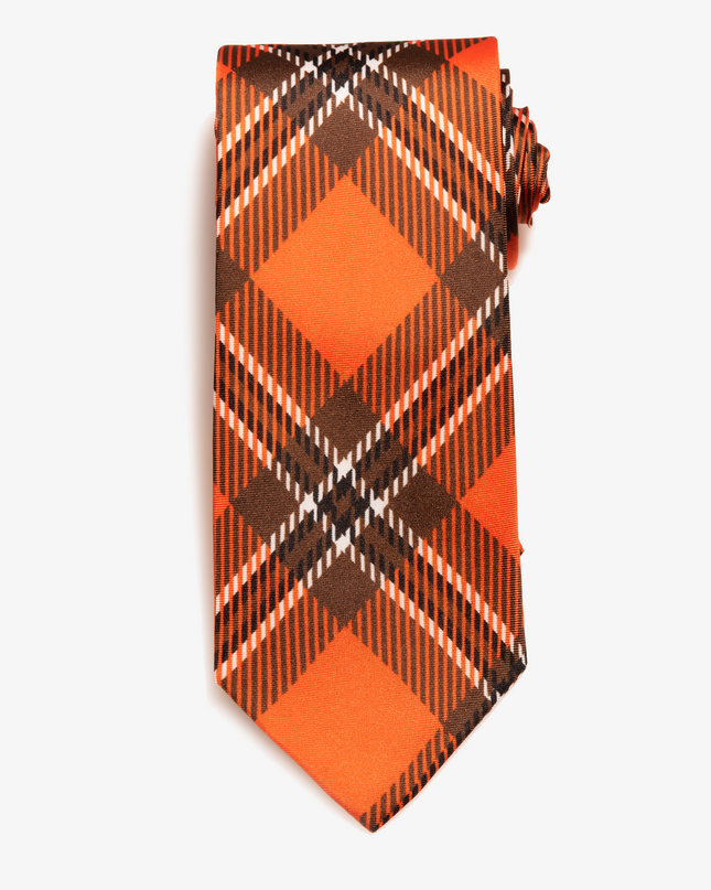 Bowling Green Tie