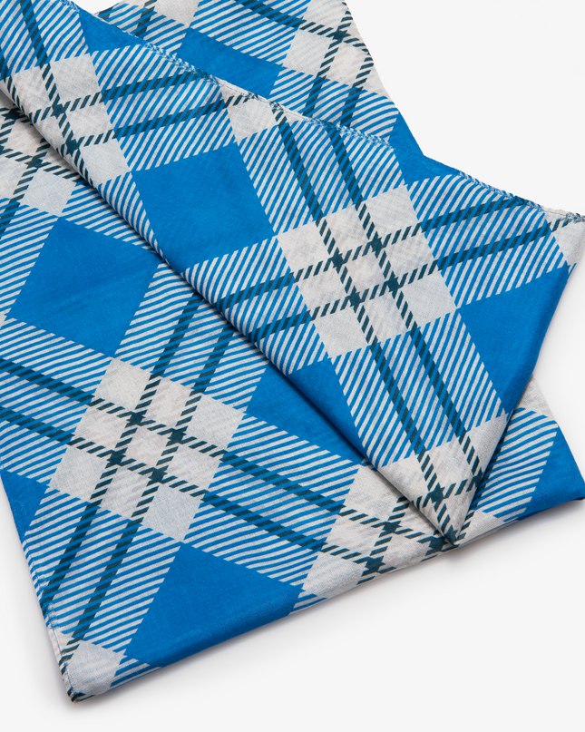 Buffalo Infinity Scarf