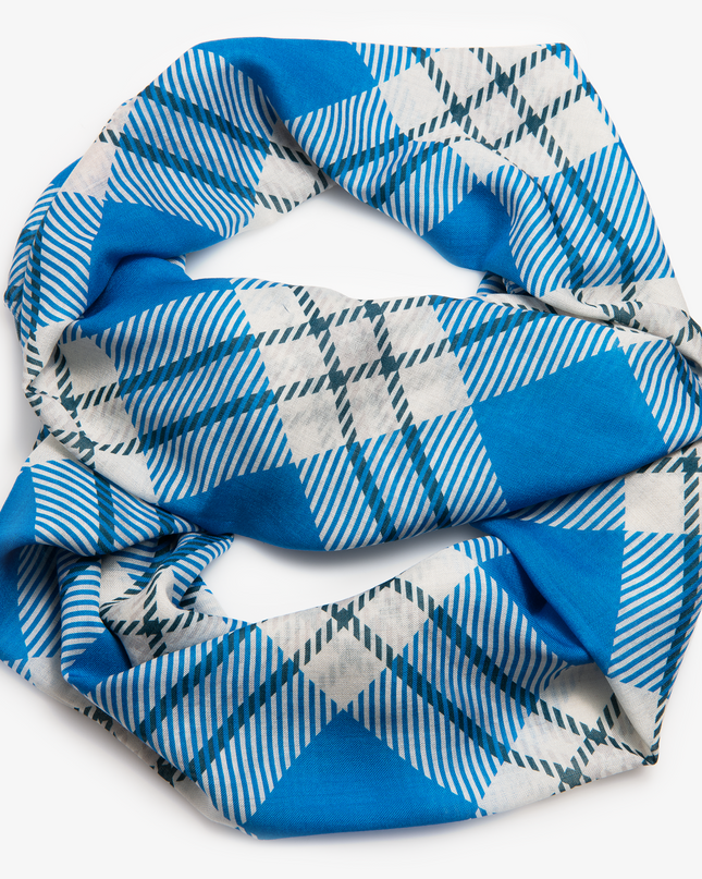 Buffalo Infinity Scarf
