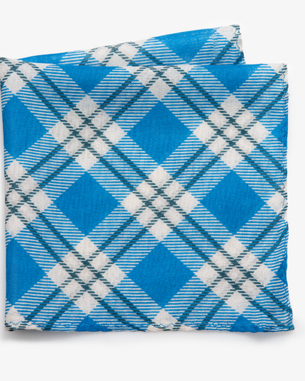 Buffalo Pocket Square