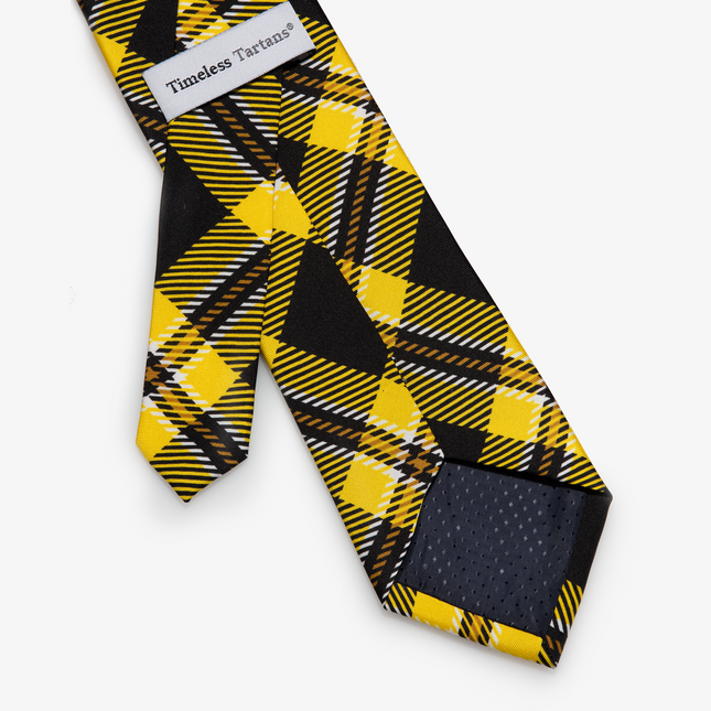 Central Florida Tie