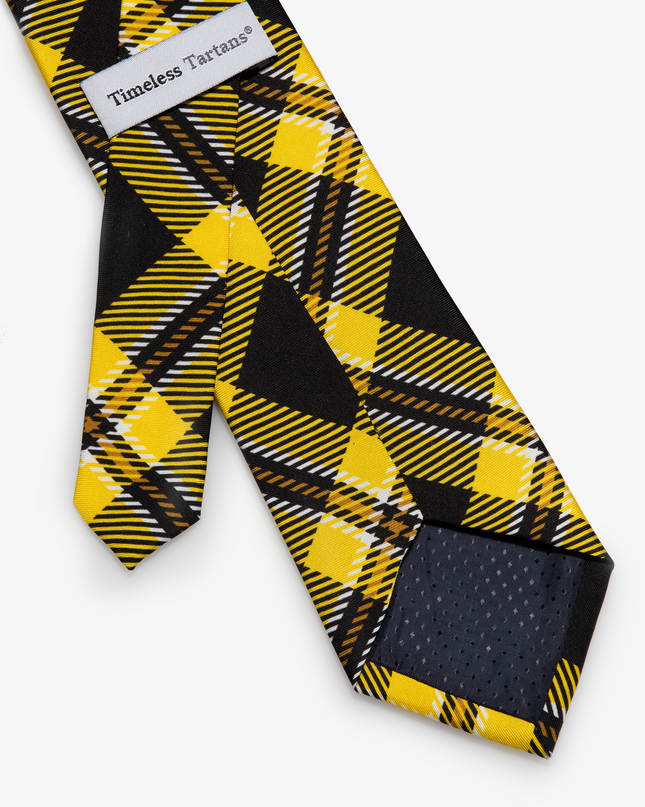 Central Florida Tie