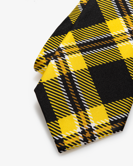 Central Florida Tie