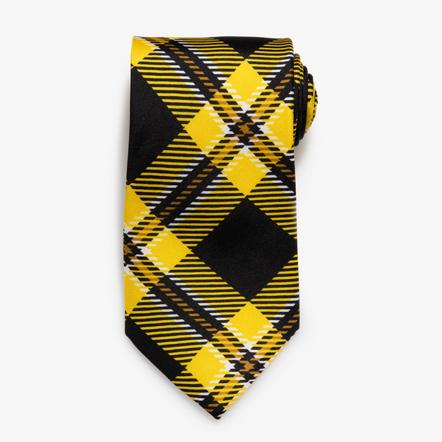 Central Florida Tie