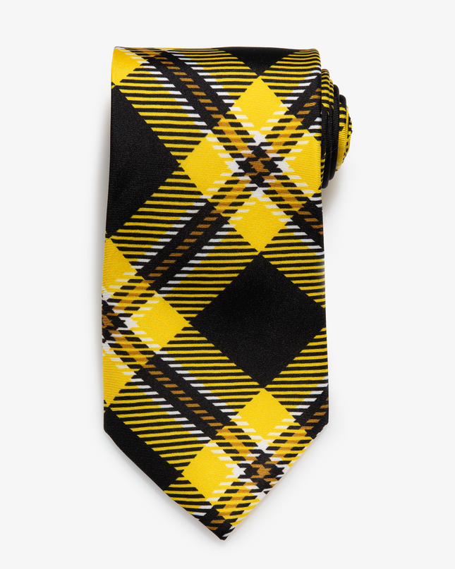 Central Florida Tie