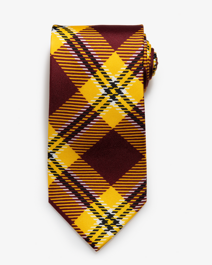 Central Michigan Tie