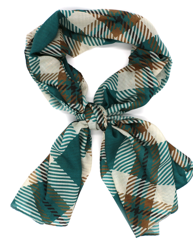 Coastal Carolina Fashion Scarf