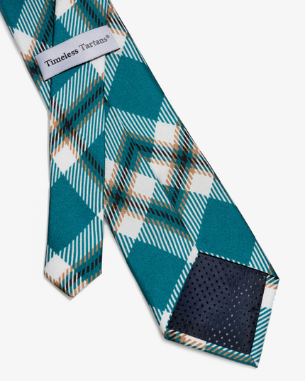Coastal Carolina Tie