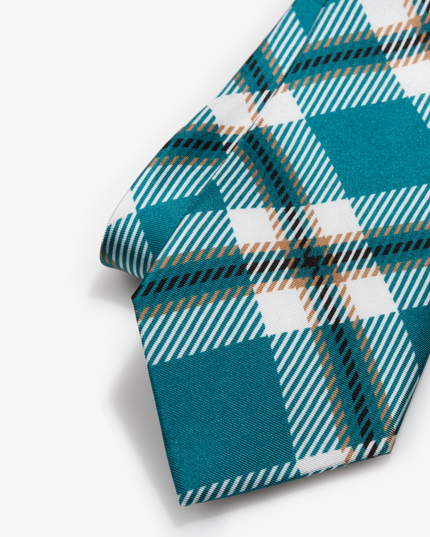 Coastal Carolina Tie