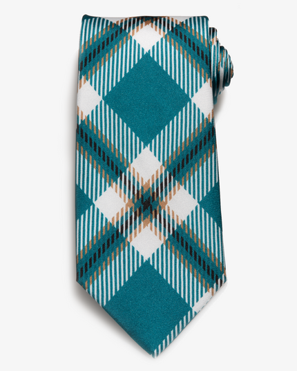 Coastal Carolina Tie