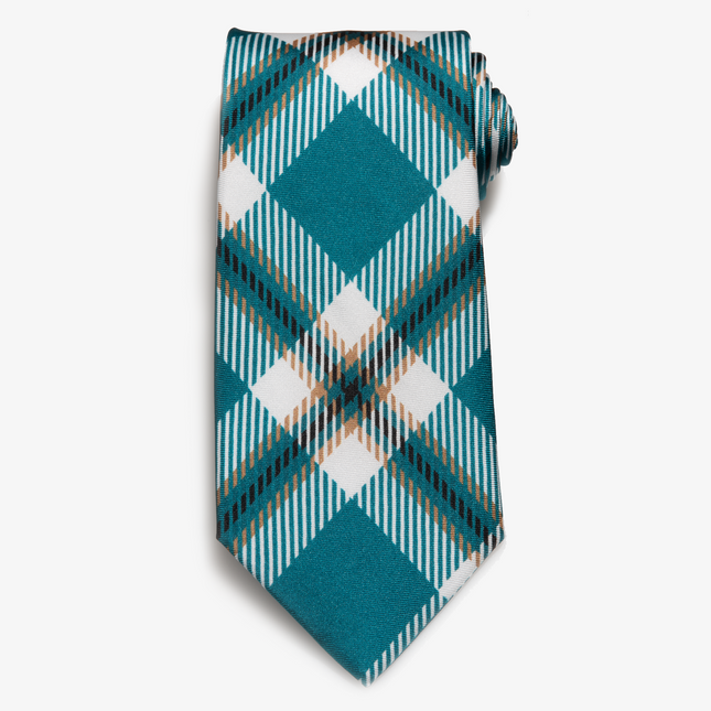 Coastal Carolina Tie