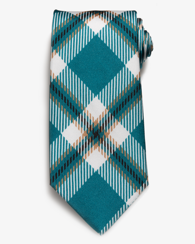 Coastal Carolina Tie