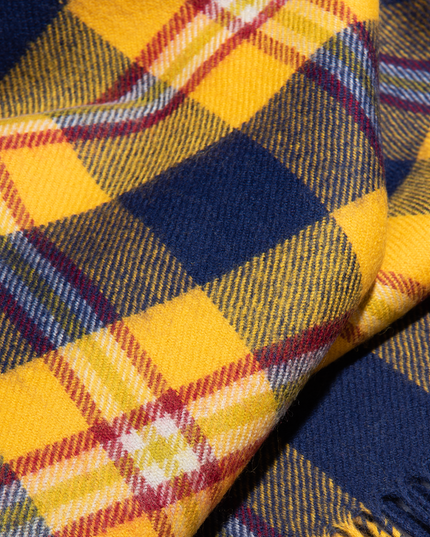 Drexel Blanket