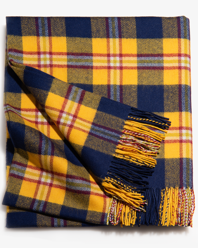 Drexel Blanket