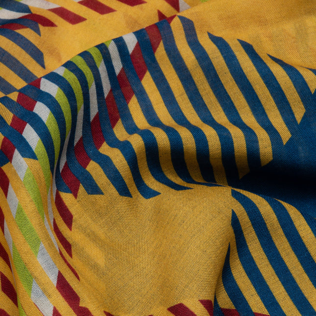 Drexel Fashion Scarf