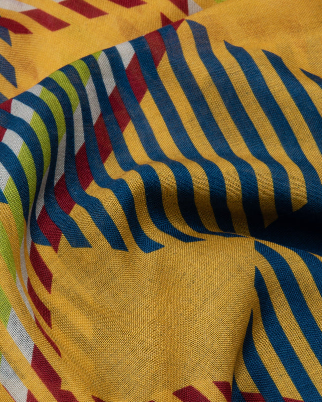 Drexel Fashion Scarf