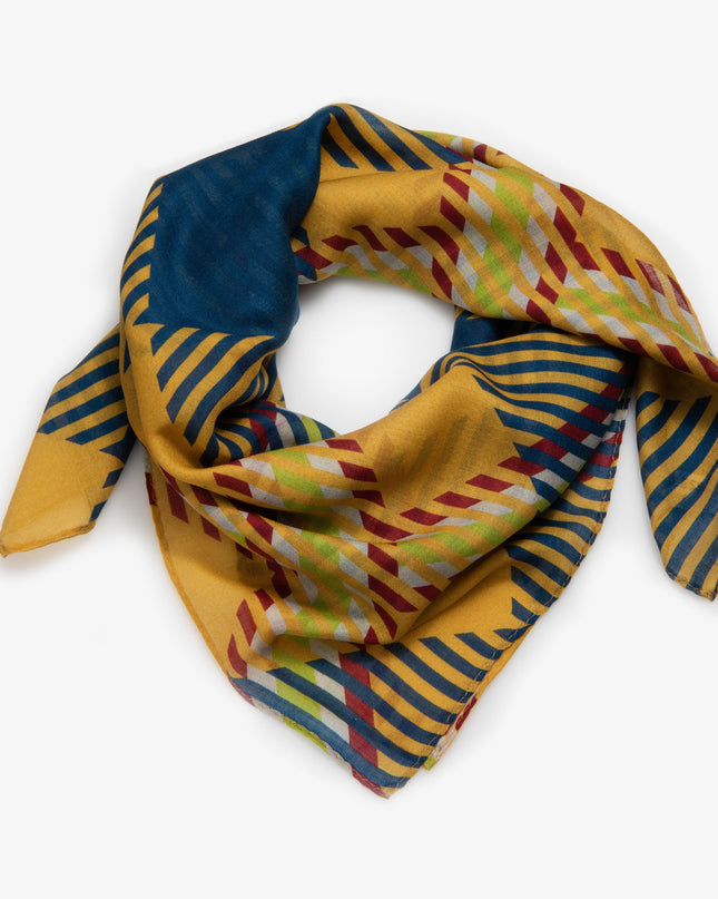 Drexel Fashion Scarf