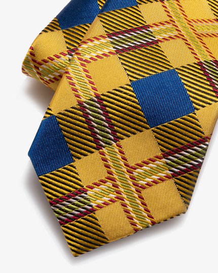 Drexel Tie