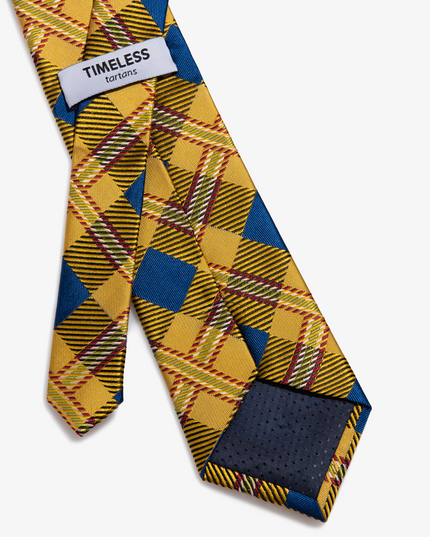 Drexel Tie