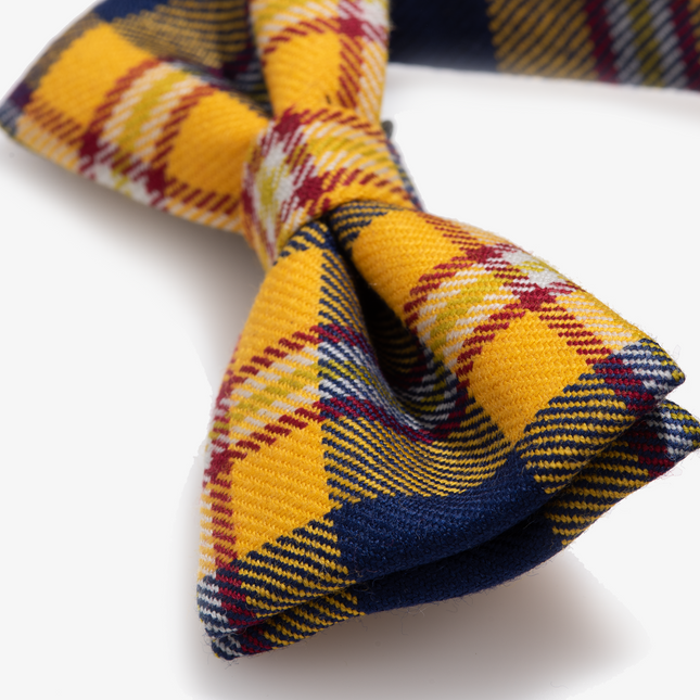 Drexel Bow Tie