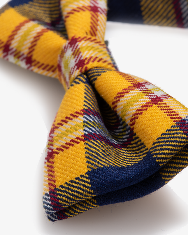 Drexel Bow Tie