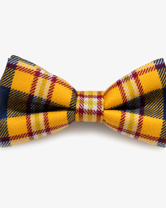 Drexel Bow Tie
