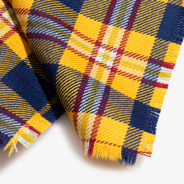 Drexel Pocket Square