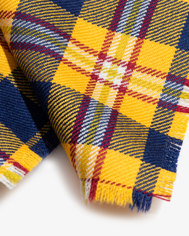 Drexel Pocket Square