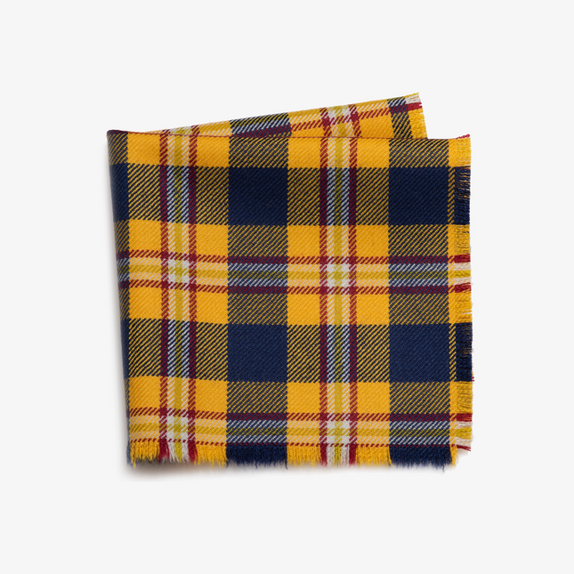 Drexel Pocket Square