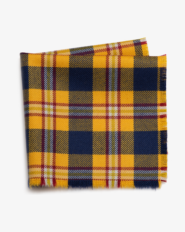 Drexel Pocket Square