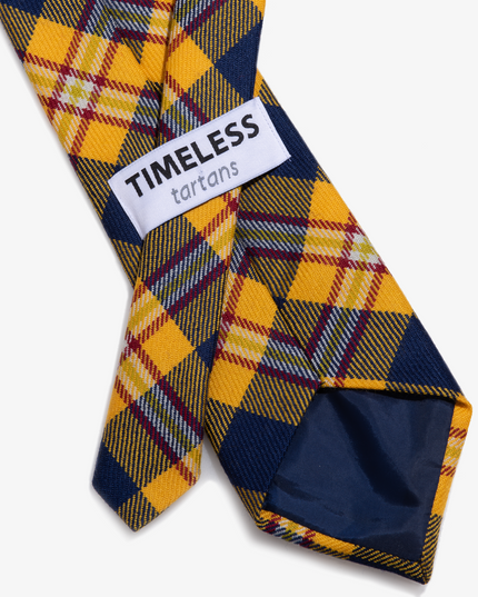 Drexel Tie