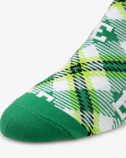 Eastern Michigan Socks
