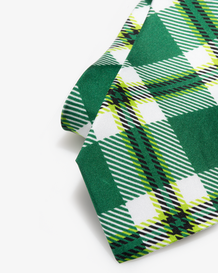 Eastern Michigan Tie