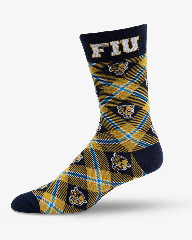 Florida International Socks