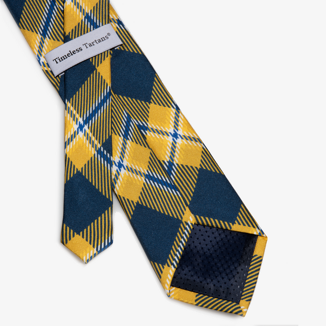 Florida International Tie