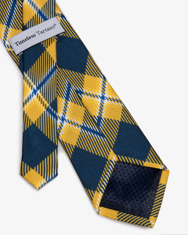 Florida International Tie