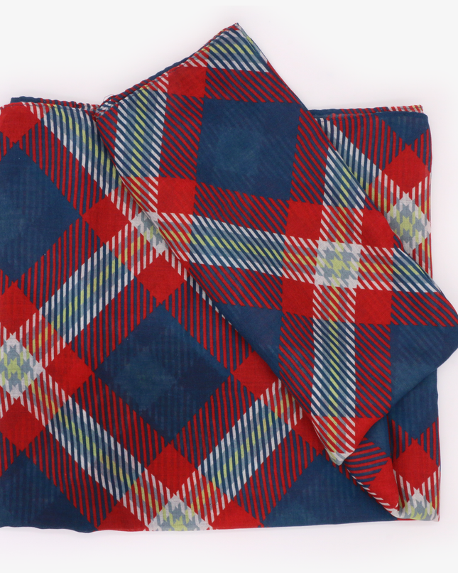 Florida Atlantic Infinity Scarf