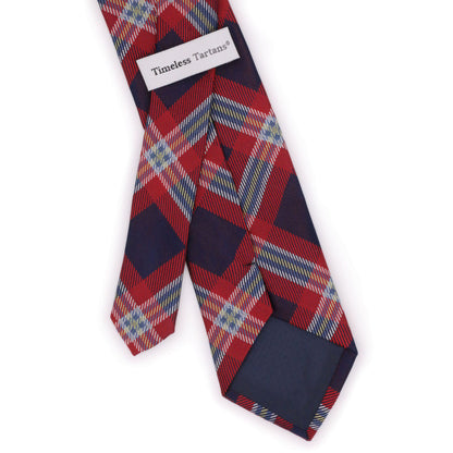 Florida Atlantic Tie