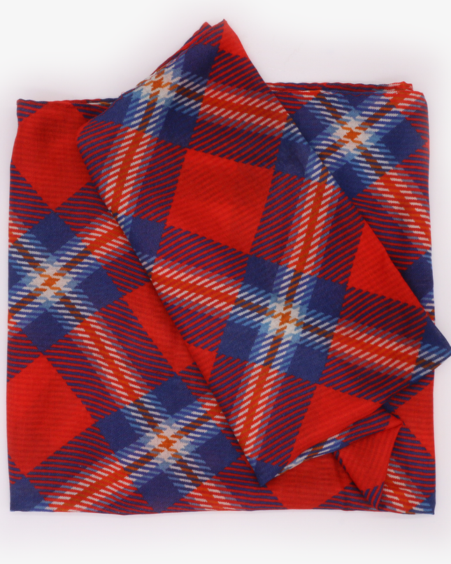Florida Infinity Scarf