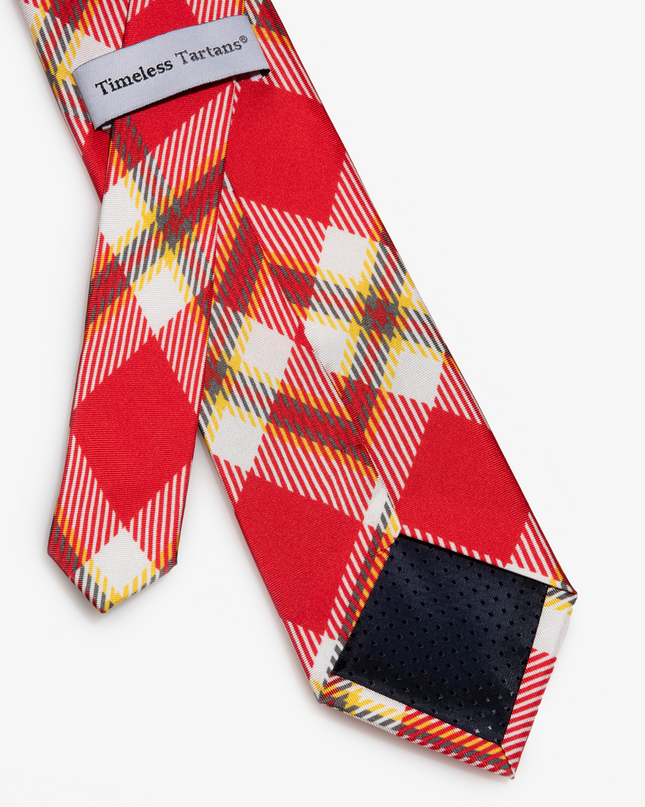 Houston Tie