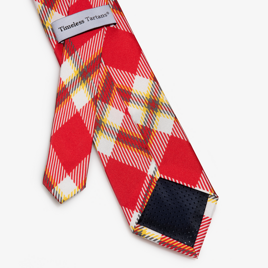 Houston Tie