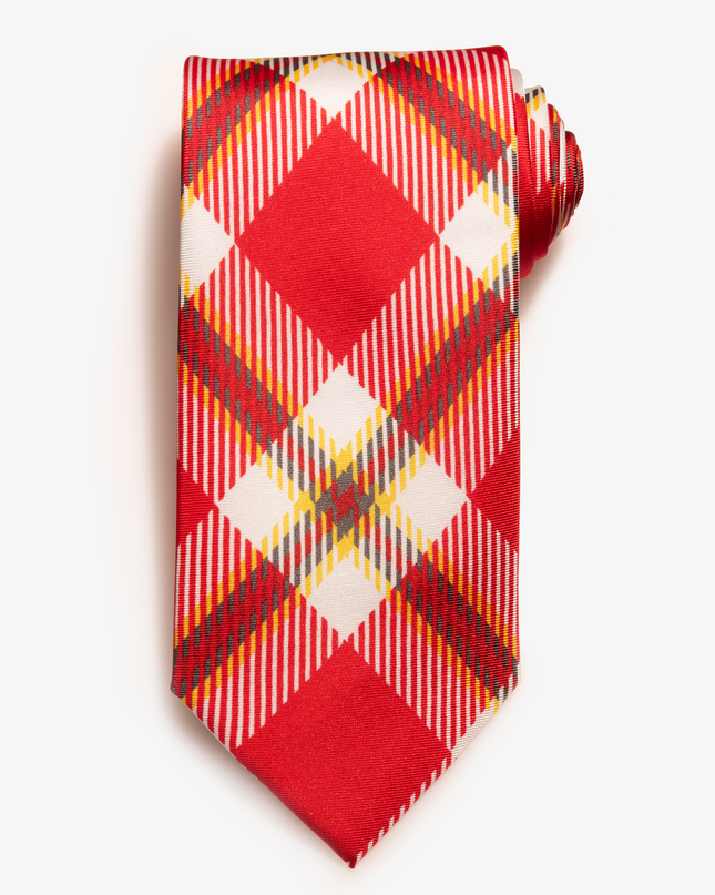 Houston Tie