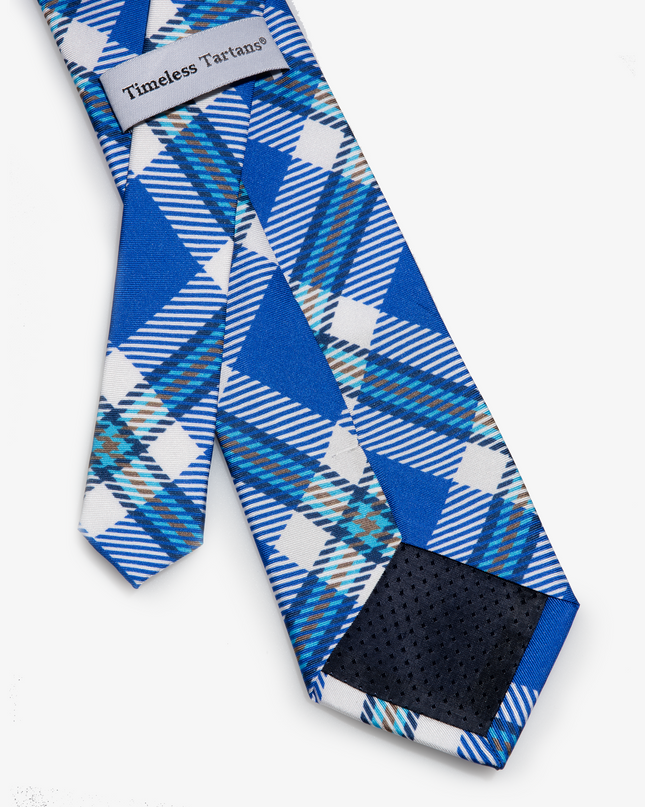 Indiana State Tie