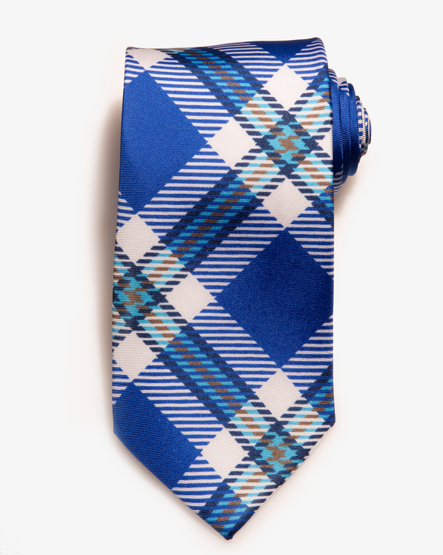 Indiana State Tie