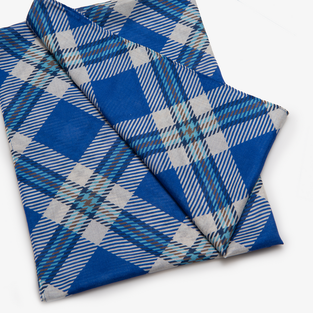 Indiana State Infinity Scarf