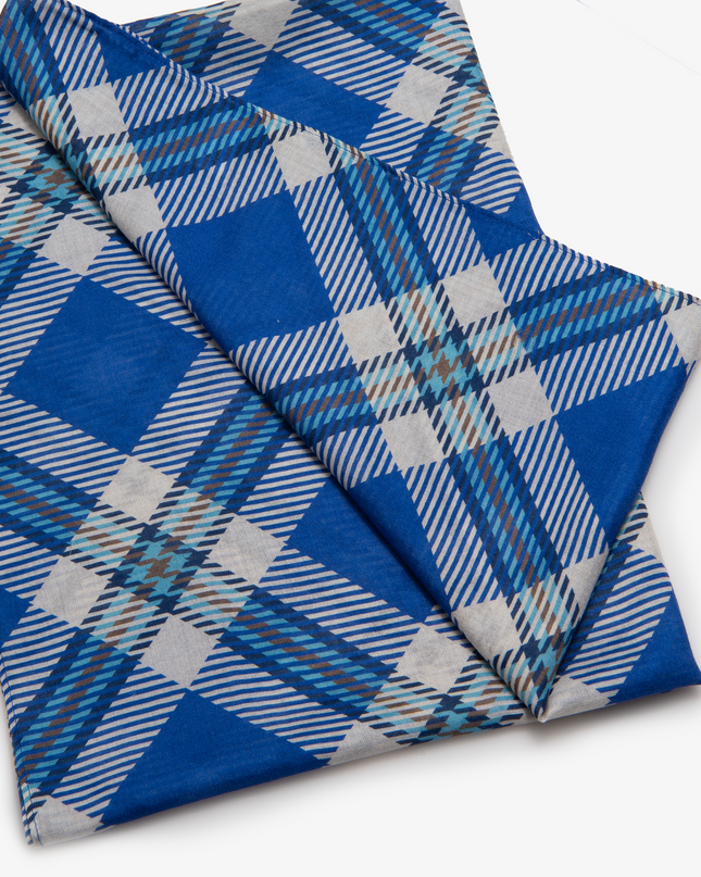 Indiana State Infinity Scarf