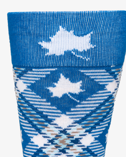 Indiana State Socks