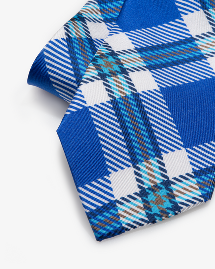 Indiana State Tie