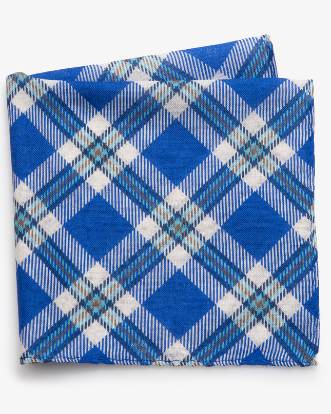 Indiana State Pocket Square
