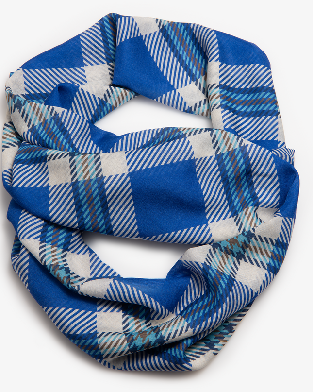 Indiana State Infinity Scarf